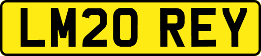 LM20REY