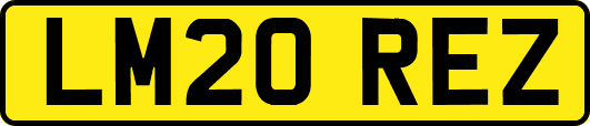 LM20REZ