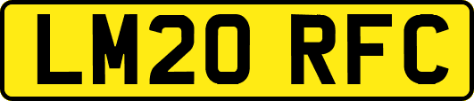LM20RFC