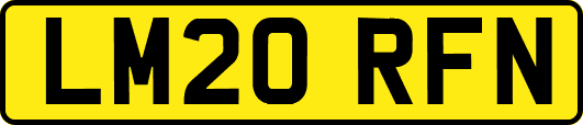 LM20RFN