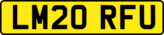 LM20RFU