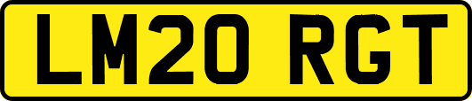 LM20RGT