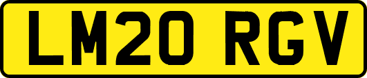 LM20RGV