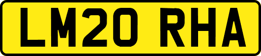 LM20RHA