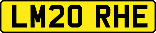 LM20RHE