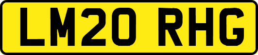 LM20RHG