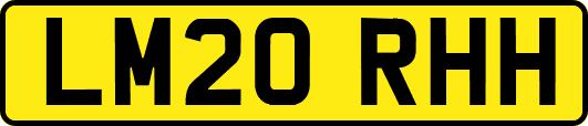 LM20RHH