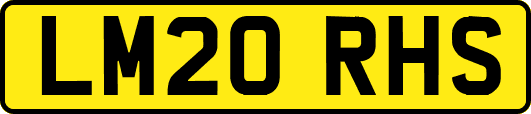 LM20RHS