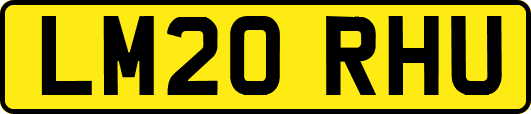 LM20RHU