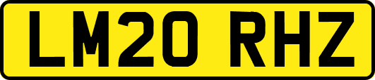 LM20RHZ
