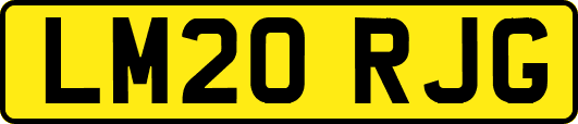 LM20RJG