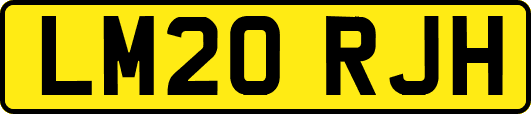 LM20RJH