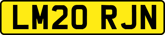 LM20RJN