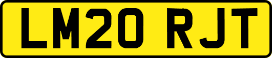 LM20RJT