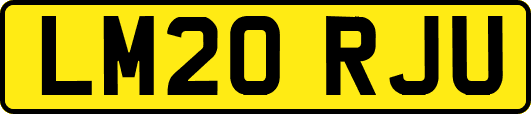 LM20RJU