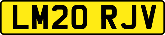 LM20RJV