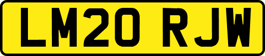 LM20RJW