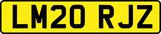 LM20RJZ