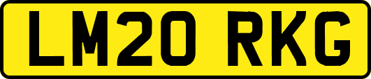 LM20RKG