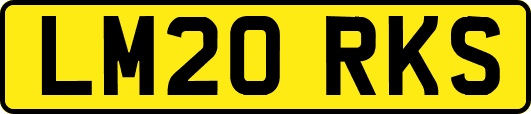 LM20RKS
