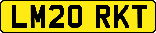 LM20RKT