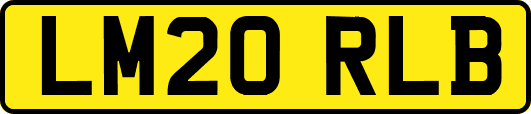 LM20RLB