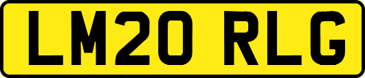 LM20RLG