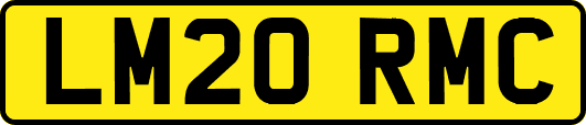 LM20RMC