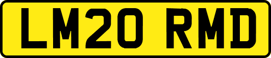 LM20RMD