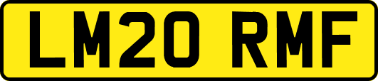 LM20RMF