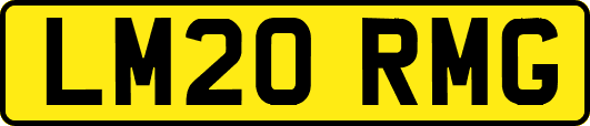 LM20RMG