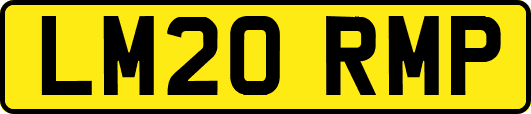 LM20RMP