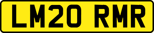 LM20RMR