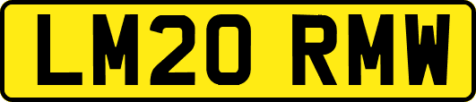 LM20RMW