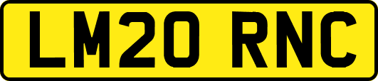 LM20RNC