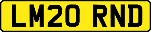LM20RND
