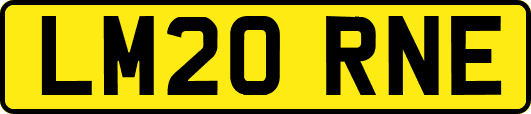 LM20RNE