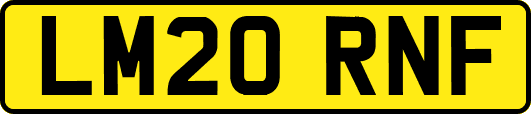 LM20RNF