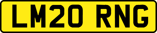 LM20RNG