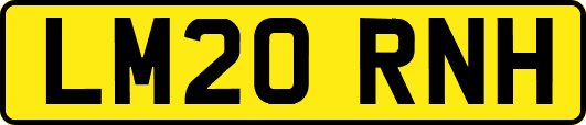 LM20RNH