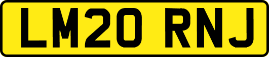 LM20RNJ