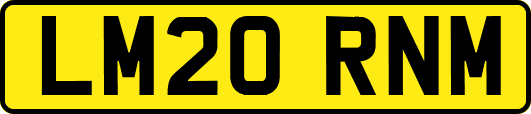 LM20RNM