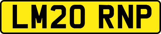 LM20RNP