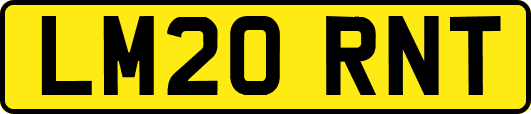LM20RNT