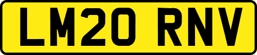 LM20RNV