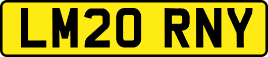 LM20RNY