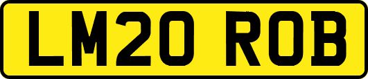 LM20ROB