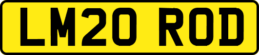LM20ROD