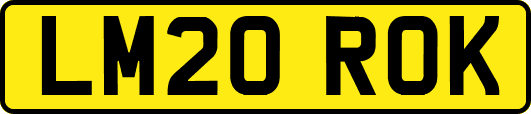 LM20ROK