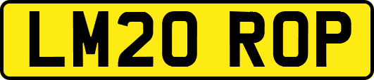 LM20ROP